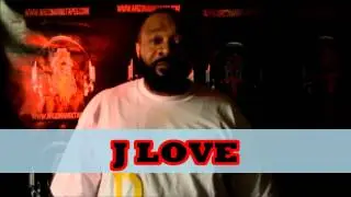 AZMT MUSIC AWARDS PRESENTER J LOVE