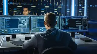 The Five Biggest Cyber Security Trends In 2022
