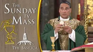 The Sunday Mass &mdash; September 10, 2023 &mdash; 23rd Sunday in Ordinary Time CC
