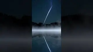 Starwalk Meditation（星空漫步冥想）