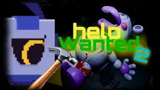 Ahora soy el doctor personal de Helpy | Help Wanted 2