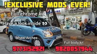 Wagonr 2021 full premium🔥 upgradation😱 in ₹60,000/- | Flip key💯|📞9773152921 - 📞9820057944