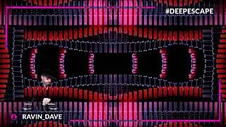 MetXR Virtual Gallery DJ Set w/ Ravin Dave