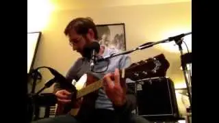 Not Enough by Mark Yoder