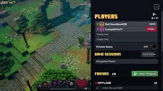 Minecraft Dungeons | Ready for Round 2, Arch-Illager?