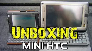 New HTC Titan II, Grey 16GB Review || Unboxing360
