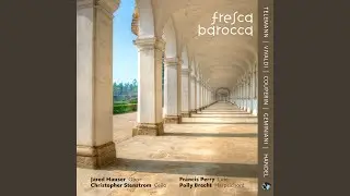 Oboe Sonata in C Minor, RV 53: I. Adagio