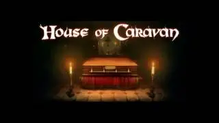 House of Caravan Unofficial Soundtrack