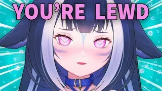 WHAT YOUR FAVORITE VTUBER SAYS ABOUT YOU pt.2