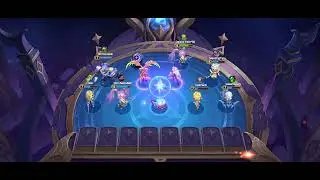 MLBB Auto Chess Epic 5