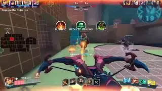 PALADINS OB57
