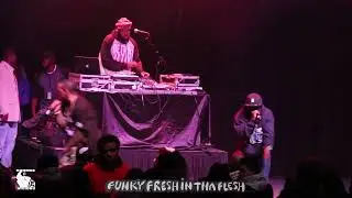 Supa Emcee & Nick Speed 