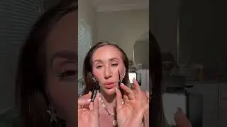 How to do winged eyeliner easily & effortlessly with the elf cosmetics waterproof h2o proof inkwell