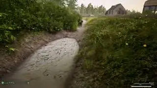 Post Scriptum Knife Kill Fail