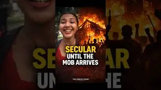 She Played by Their Rules. They Still Came for Her #Secularism #Failed #SaveHindus  #Bangladesh