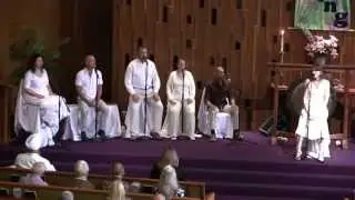 Erin McGaughan Song 