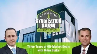 Managing Profitable Broker Relationships with Brian Burke