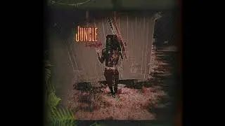 OB4L Jok3r - Jungle Lifestyle
