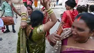 Payal Wedding 2