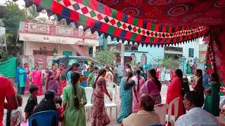 Narasapuram Yenuguvanilanka village lo Sankranti musical chairs 