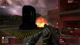 Call of Duty&reg; WAW Custom Zombies/Der Rise Realism Mod