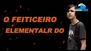 Rap do Félix o Mago do 🔥🧙