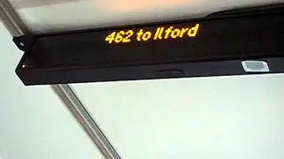462 to Ilford