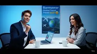  barmawar  travel  online.For Air ticket booking