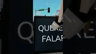 as crian&ccedil;as depois do Roblox tirar o chat ;-; a&iacute; d&aacute; bem q n tiraram o meu #robloxshorts