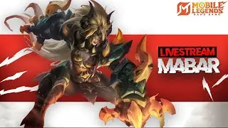 TOP GLOBAL MASHA! SUDAH WAKTUNYA UNTUK WS BRUTAL! || MLBB