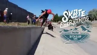 Skate School Santa Fe Crew - Skate Everything Project