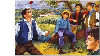 HISTORIA YA MT  DON BOSCO SEHEMU YA PILI