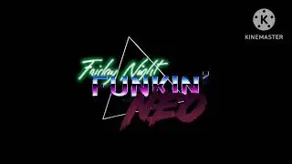 Neo Stress X Pico Mix (Friday Night Funkin Neo 4.0) | Mashup By GFI (Trailer Official)