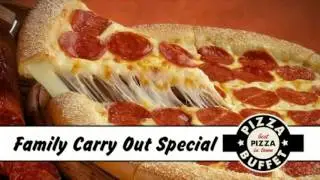 Pizza Buffet Clemson Blvd Loop Jan2017