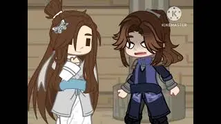where's your bed? Hualian l Tgcf l Ft. Fu yao
