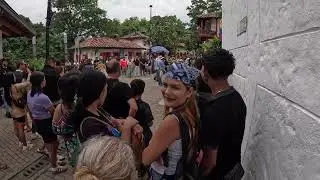 Pueblito Paisa: Tradición y Cultura en el Corazón de Medellín