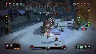 SMITE: Shooting Star w/Neith