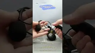 capacete fone de ouvido N&iacute;vel &agrave; prova d'&aacute;gua: IP67 C50 JZAQ