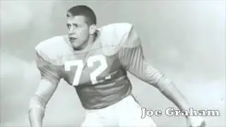 Vols Jersey Countdown No. 72 featuring Zach Fulton