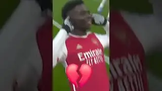 #shorts kaka rapa bukayo saka  #funny #fyp #football #memes