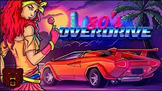 A Mighty Review of 80's Overdrive