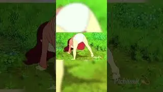 Peaceful moment in anime❤️💫🌏 #shorts #relaxing #anime #peaceful #athletics #japan #family #japan