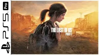 The Last of Us Part 1 Longplay