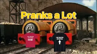 Pranks a Lot (Full SpongeBob Remake) 