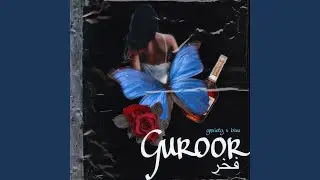 GUROOR (feat. Bixu)