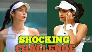 Emma Raducanu at risk of dangerous draw as she gears up for return to action.