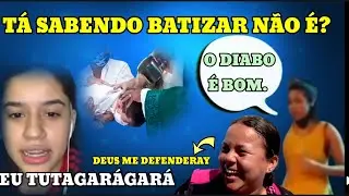 WORSHIP FAIL - O ENGRAÇADO MUNDO GOSPEL #8