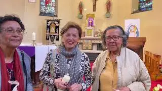 &lsquo;Moresnet Chapelle 2025
