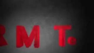 Intro | RedMatterTeam