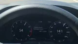 Vw Passat 1.4 tsi act 150 hp Hızlanma